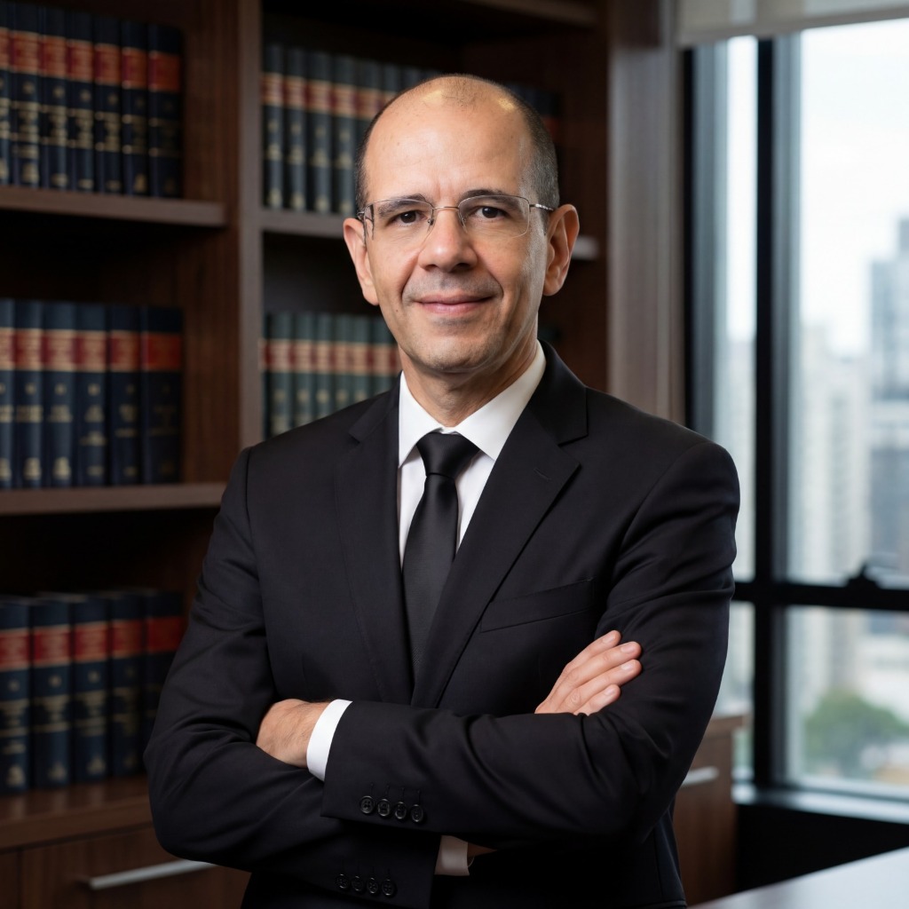 Dr. Lucas Nunes